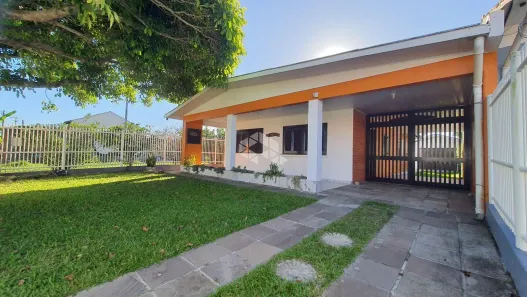 Casa com 4 Quartos à venda, 192m² no XANGRI-LÁ, Xangri-lá