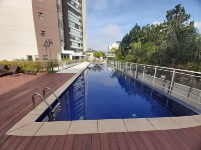 Apartamento com 3 Quartos à venda, 156m² no Melville Empresarial I e II, Barueri