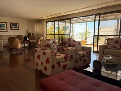Cobertura com 4 Quartos à venda, 534m² no Barra da Tijuca, Rio de Janeiro