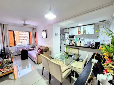 Apartamento com 2 Quartos à venda, 62m² no Pituba, Salvador