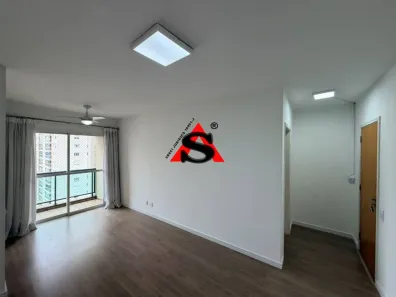 Apartamento com 2 Quartos para alugar, 59m² no Ipiranga, São Paulo