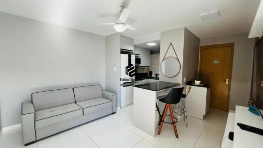 Apartamento com 2 Quartos à venda, 48m² no Parque Sao Joao, Dois Irmãos