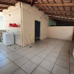 Cobertura com 2 Quartos à venda, 90m² no Capelinha, Betim