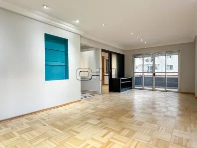 Apartamento com 3 Quartos à venda, 140m² no Perdizes, São Paulo