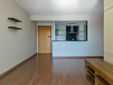 Apartamento com 3 Quartos à venda, 95m² no Parque Amazônia, Goiânia