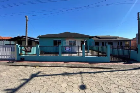 Casa com 4 Quartos à venda, 167m² no Jardim Ultramar, Balneário Gaivota