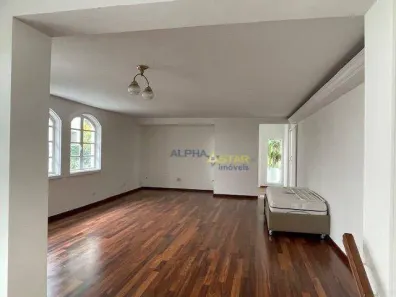 Casa de Condomínio com 4 Quartos para alugar, 300m² no Alphaville Residencial Um, Barueri