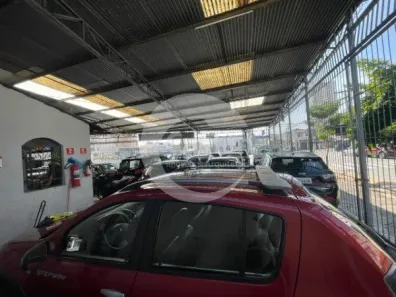Lote/Terreno à venda, 349m² no Chácara Califórnia, São Paulo