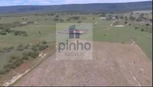 Fazenda/Sítio à venda, 30000000m² no , Barra