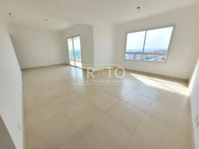 Apartamento com 3 Quartos à venda, 133m² no Vila Nova, Campinas
