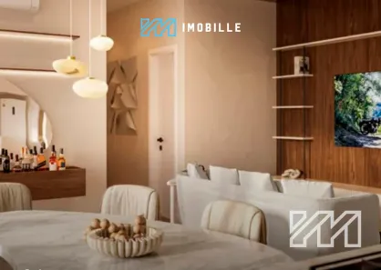 Apartamento com 2 Quartos à venda, 68m² no Praia Brava de Itajaí, Itajaí