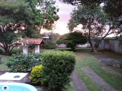 Casa com 5 Quartos à venda, 1100m² no Vila Santo Antônio, Cotia