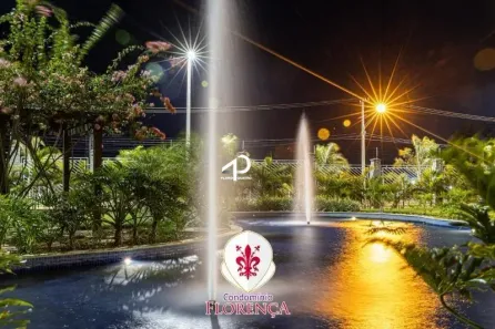 Lote/Terreno à venda, 381m² no Petrópolis, Várzea Grande