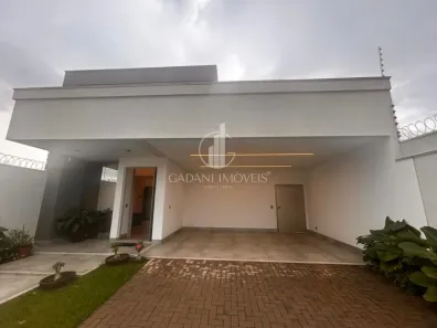 Casa com 3 Quartos à venda, 165m² no Jardim Curitiba, Sinop