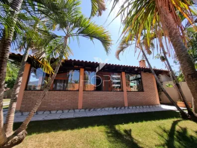 Fazenda/Sítio com 2 Quartos à venda, 244m² no , Alvorada do Sul
