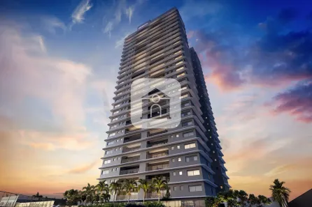 Apartamento com 3 Quartos à venda, 170m² no Jardim Karaíba, Uberlândia