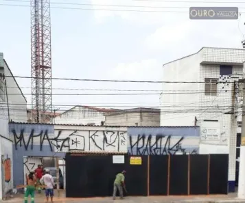 Galpão/Depósito/Armazém para alugar, 240m² no Cidade Patriarca, São Paulo