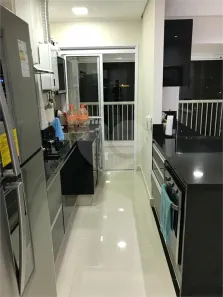 Apartamento com 2 Quartos à venda, 67m² no Fazenda Morumbi, São Paulo