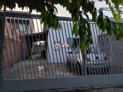 Casa com 2 Quartos à venda, 70m² no Setville Altos de São José, São José dos Campos
