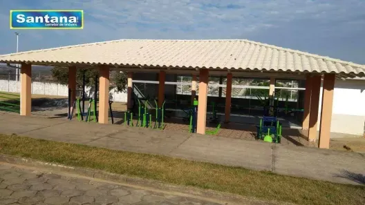 Casa de Condomínio com 3 Quartos à venda, 166m² no Jardim Metodista, Caldas Novas