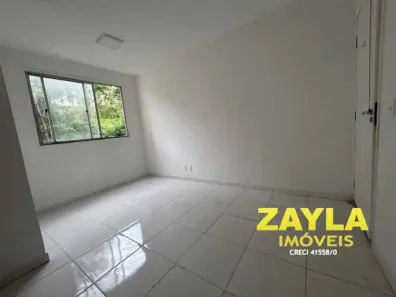 Apartamento com 2 Quartos à venda, 48m² no Pavuna, Rio de Janeiro