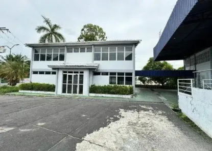 Galpão/Depósito/Armazém à venda, 2700m² no Petrópolis, Manaus