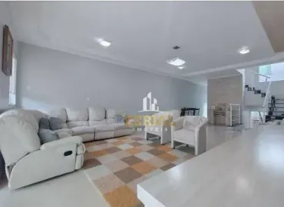 Sobrado com 3 Quartos à venda, 285m² no Osvaldo Cruz, São Caetano do Sul