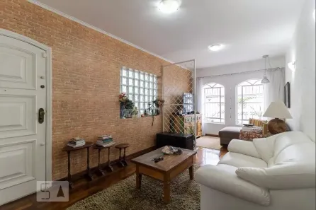 Casa com 3 Quartos à venda, 140m² no Bosque da Saúde, São Paulo