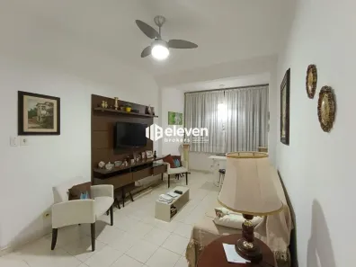 Apartamento com 1 Quarto à venda, 75m² no Aparecida, Santos