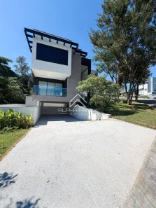 Casa de Condomínio com 4 Quartos à venda, 309m² no Alphaville Centro Industrial e Empresarial/Alphaville., Barueri