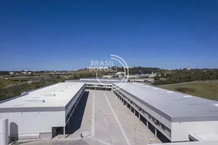 Galpão/Depósito/Armazém para alugar, 5m² no Aeroporto, Jundiaí