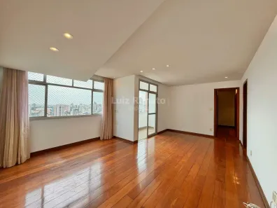 Apartamento com 3 Quartos à venda, 110m² no Gutierrez, Belo Horizonte