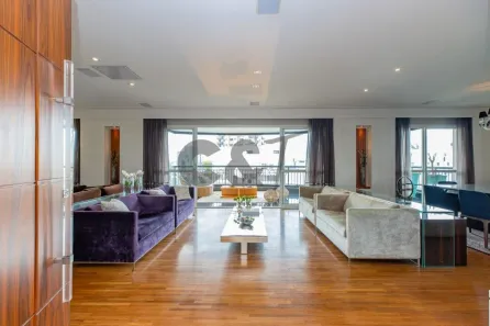 Apartamento com 3 Quartos à venda, 301m² no Planalto Paulista, São Paulo