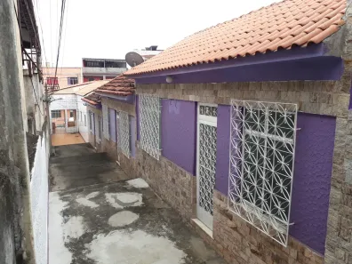 Casa com 2 Quartos para alugar, 40m² no Irajá, Rio de Janeiro