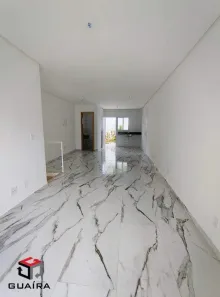 Sobrado com 3 Quartos à venda, 120m² no Parque Novo Oratório, Santo André