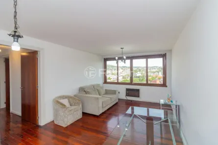 Cobertura com 2 Quartos à venda, 172m² no Jardim Botânico, Porto Alegre