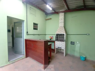 Casa com 2 Quartos à venda, 101m² no Centro, Mogi Mirim