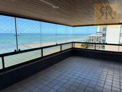 Apartamento com 3 Quartos para alugar, 280m² no Casa Caiada, Olinda