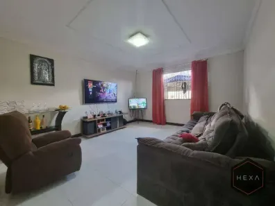 Casa com 3 Quartos à venda, 210m² no Residencial Porto Seguro, Goiânia