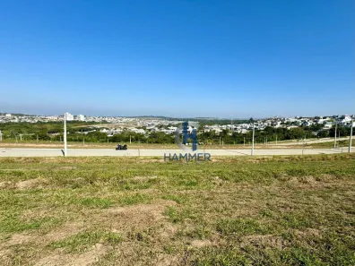 Lote/Terreno à venda, 330m² no Urbanova, São José dos Campos