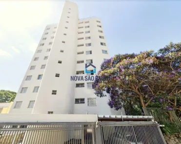 Apartamento com 3 Quartos à venda, 95m² no Brooklin Paulista, São Paulo