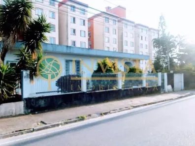 Casa com 5 Quartos à venda, 247m² no Ipiranga, São José