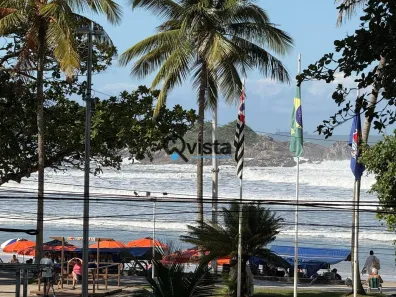 Apartamento com 3 Quartos à venda, 90m² no Pitangueiras, Guarujá