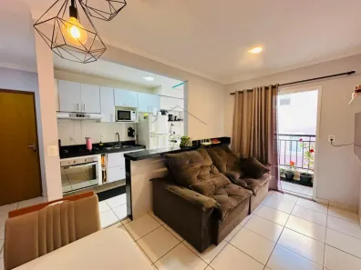 Apartamento com 2 Quartos à venda, 44m² no Parque Nova Esperança, São José dos Campos