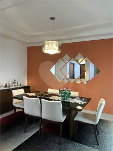 Casa com 5 Quartos à venda, 500m² no Vila Santana, Mogi das Cruzes