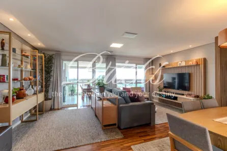 Apartamento com 4 Quartos para alugar, 155m² no Parque Colonial, São Paulo