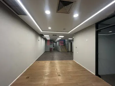 Prédio Comercial para alugar, 359m² no Jardim Santo Elias, São Paulo