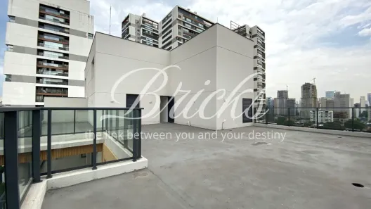 Apartamento com 4 Quartos à venda, 259m² no Brooklin Paulista, São Paulo