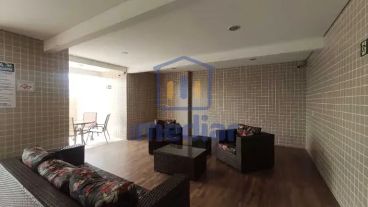 Apartamento com 2 Quartos à venda, 89m² no Aviação, Praia Grande