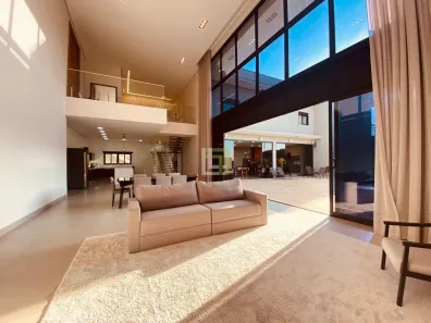 Casa com 5 Quartos à venda, 695m² no Loteamento Portal da Colina, Jundiaí